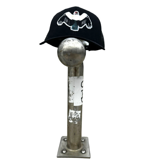 King Vulture Trucker