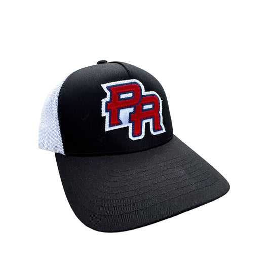 PR 'Noire' Trucker