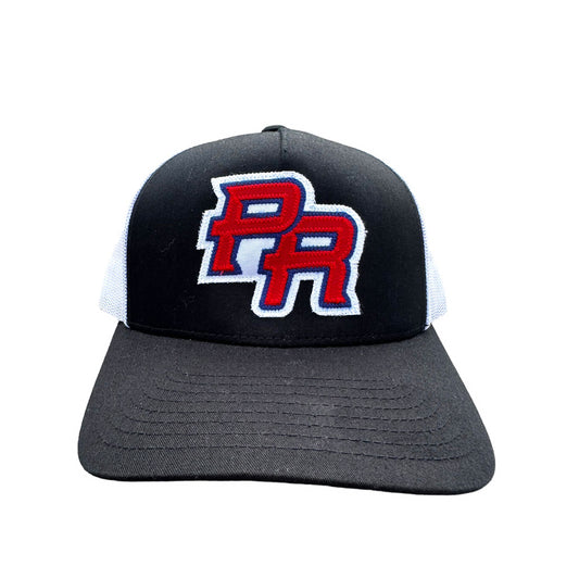 PR 'Noire' Trucker