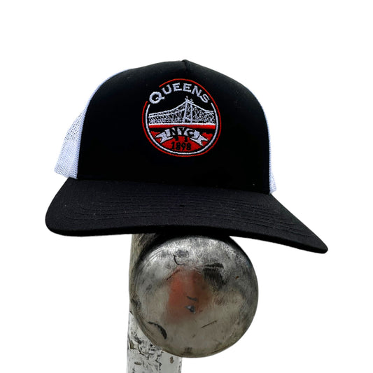 Queens OG Noire Trucker