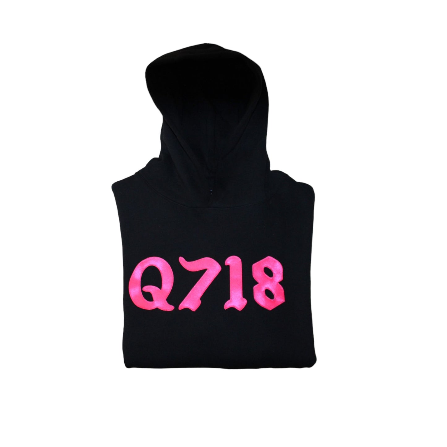 Q718 Hoodie