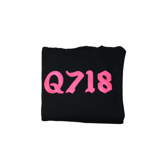 Q718 Hoodie