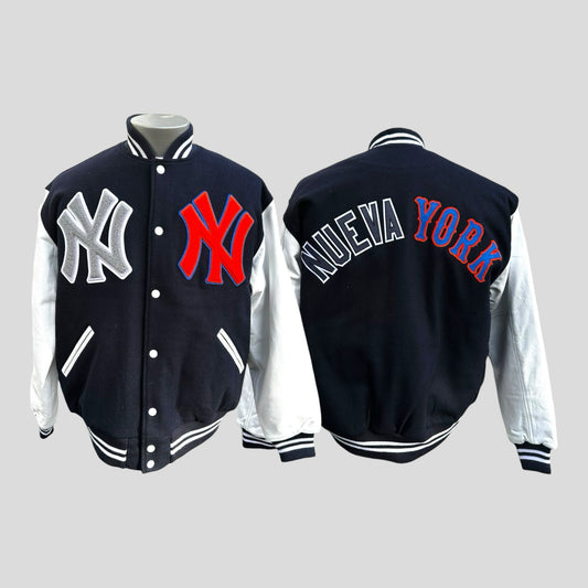 Nueva York Varsity