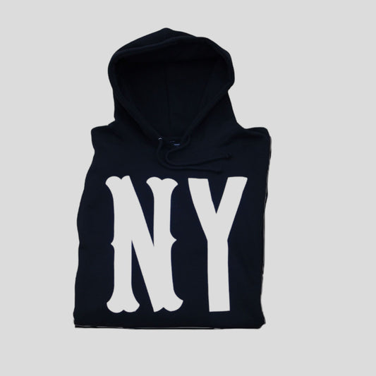 Downtown NY Hoodie