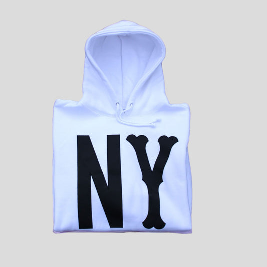 Uptown NY Hoodie