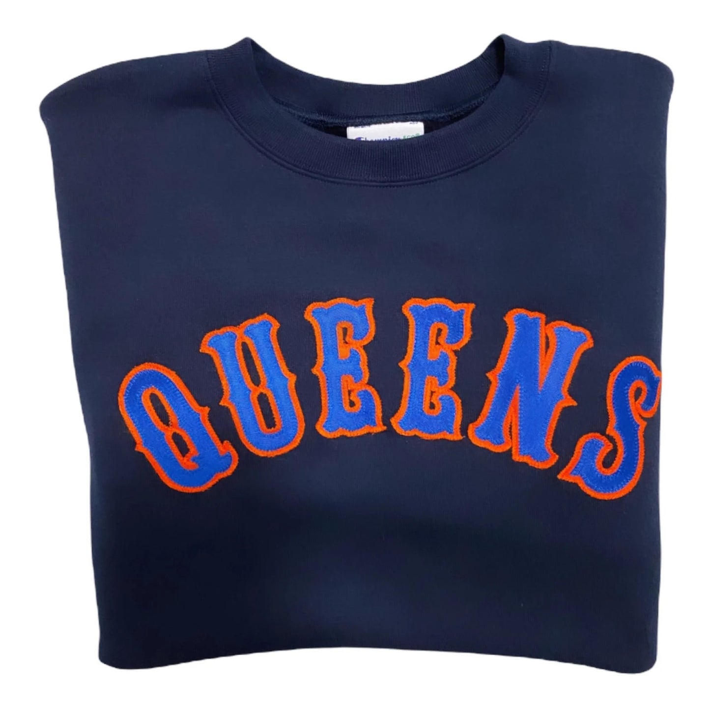 QUEENS Classic SWEATER