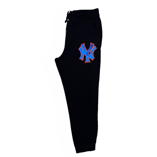 NY Knicks Throwback Joggers