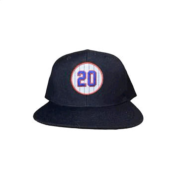 Snapback #20 Hat