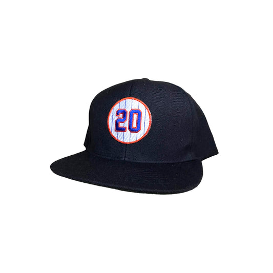 Snapback #20 Hat