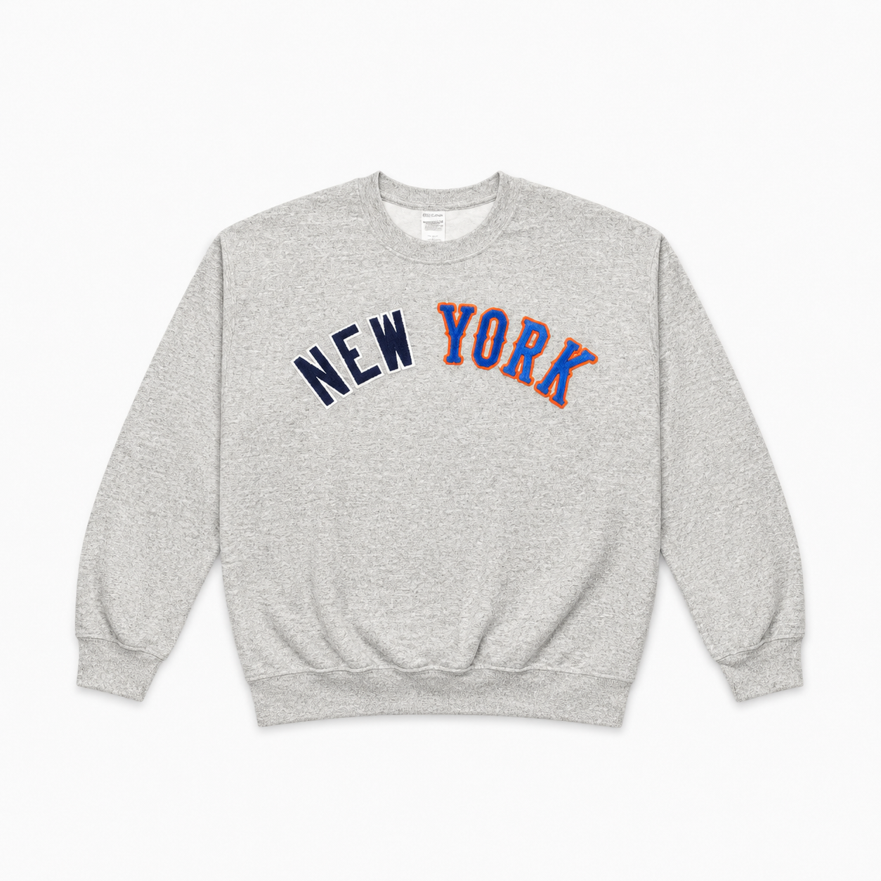 New York All City  Sweater