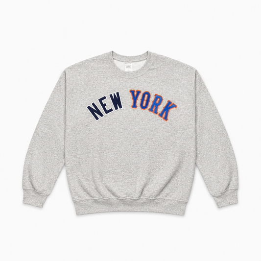 New York All City  Sweater