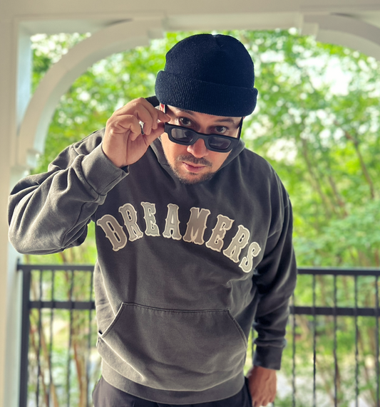 DREAMERS Hoodie