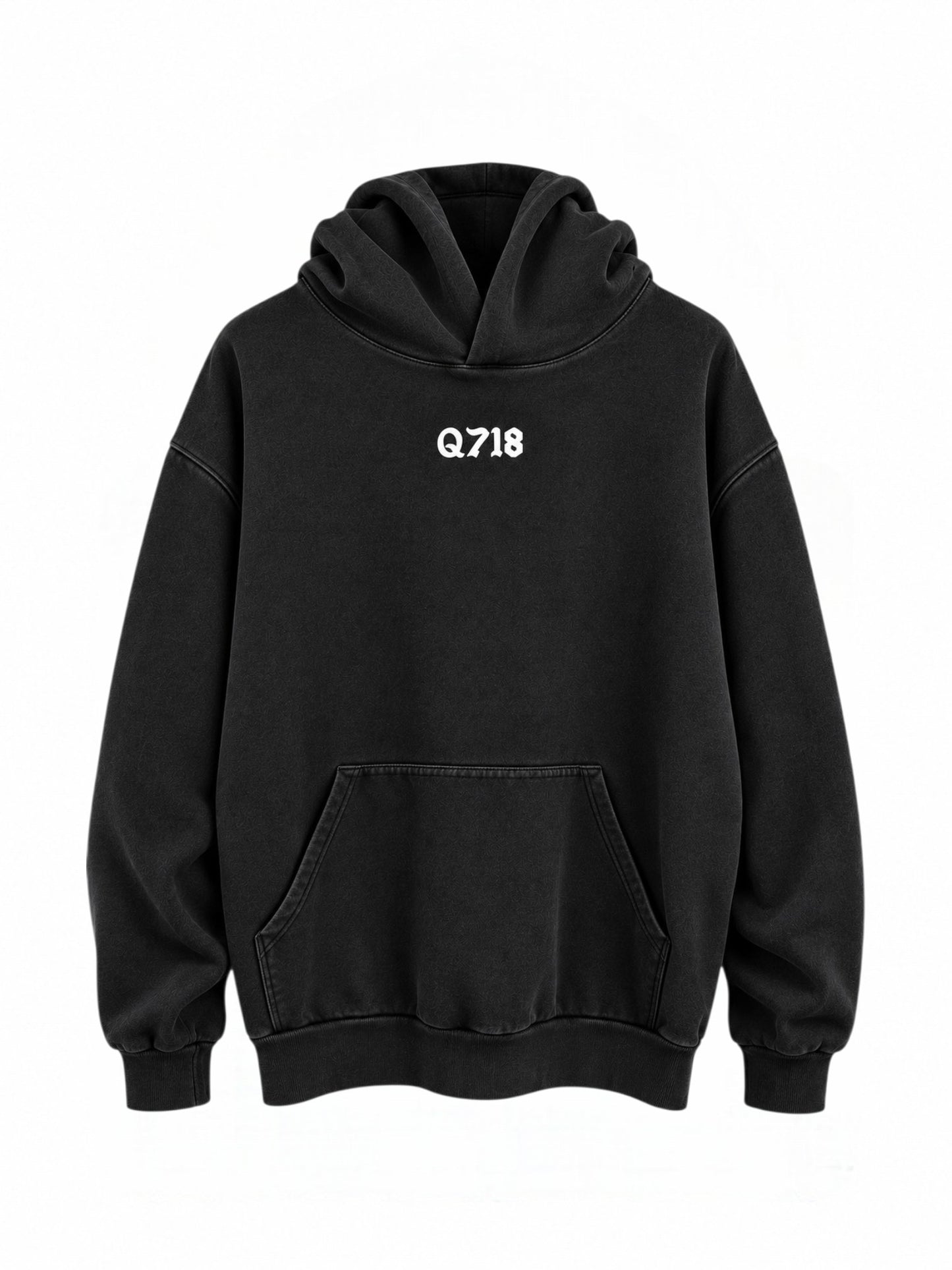 QUEENS TOUR Hoodie