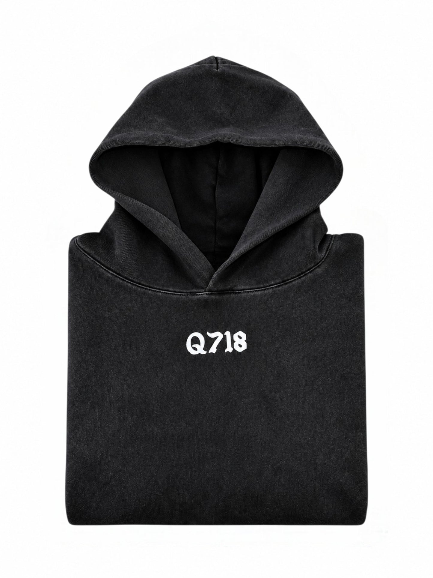 QUEENS TOUR Hoodie