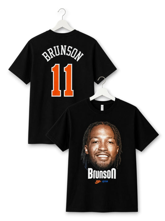 Brunson Tee