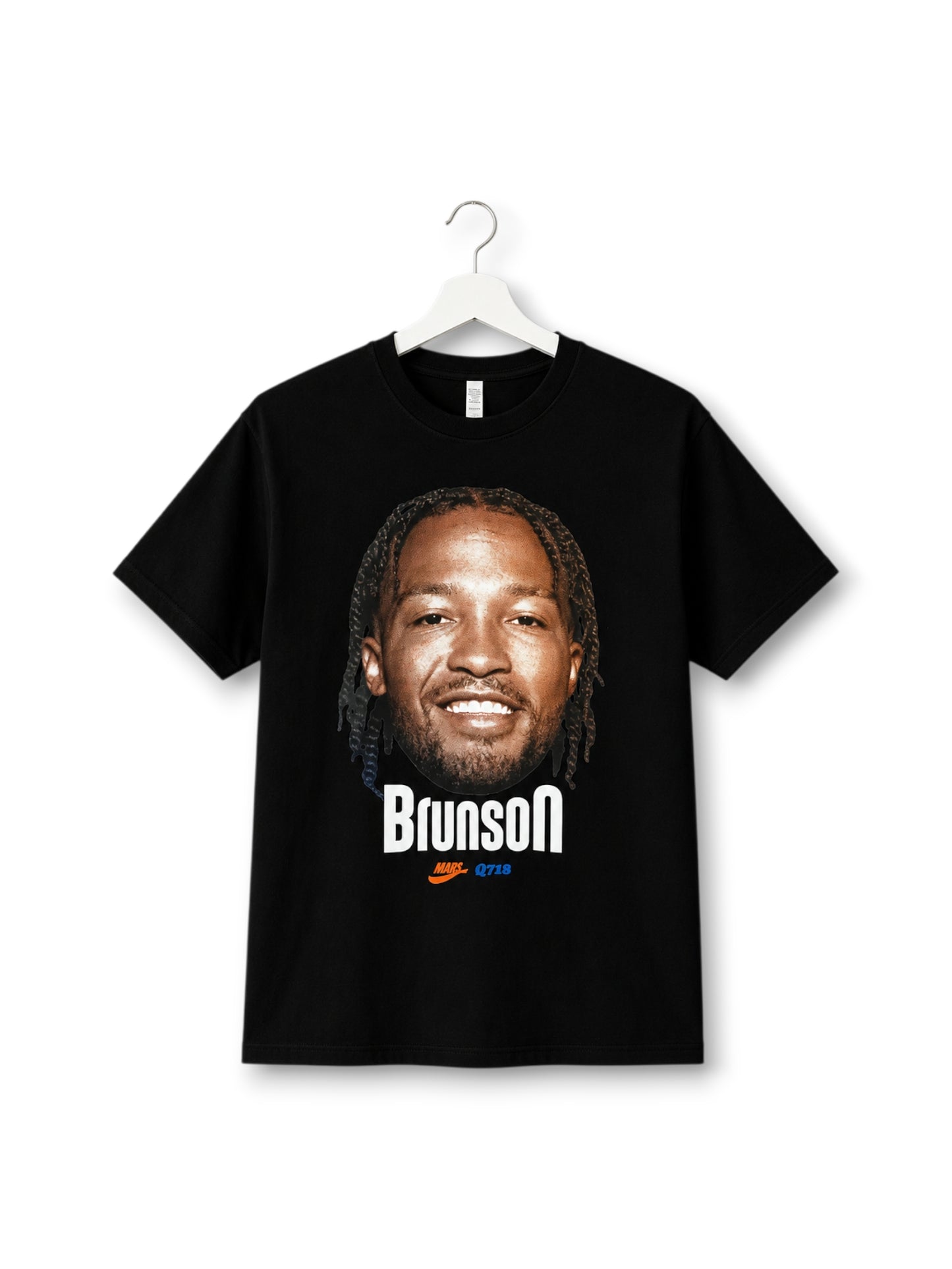 Brunson Tee