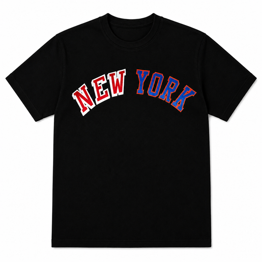 NYR x NYK Premium Shirt