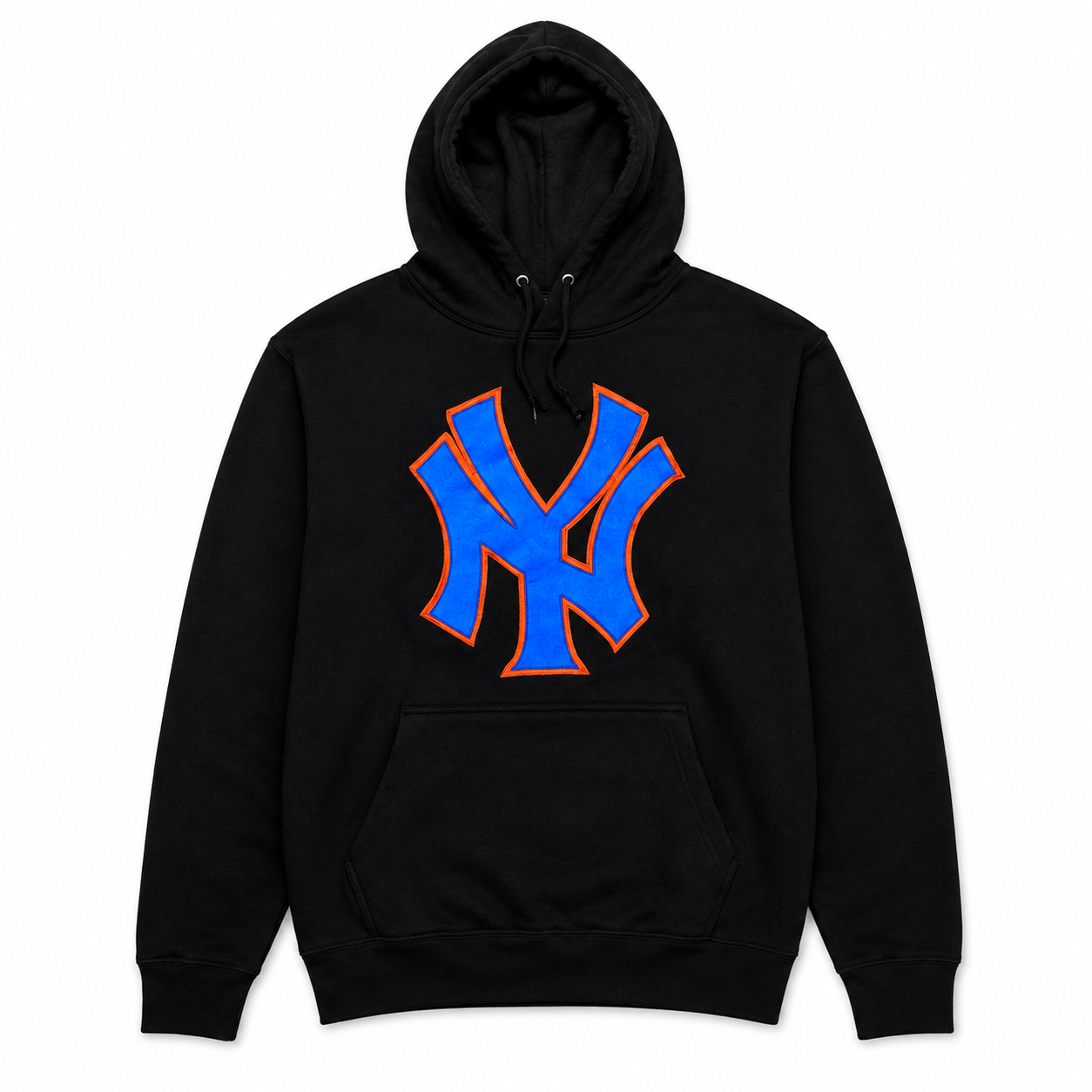 NY Hardwood 718 Hoodie