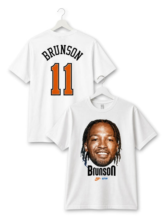 Brunson Tee
