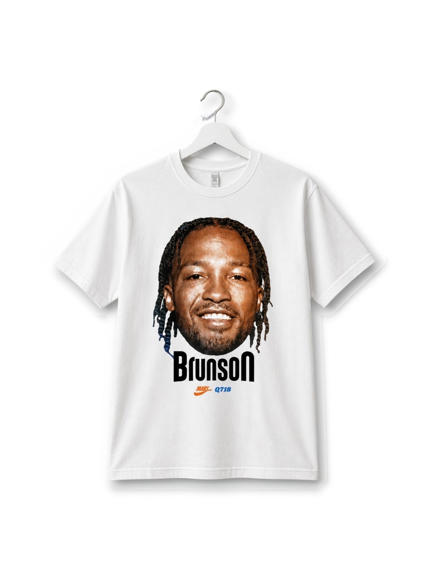 Brunson Tee