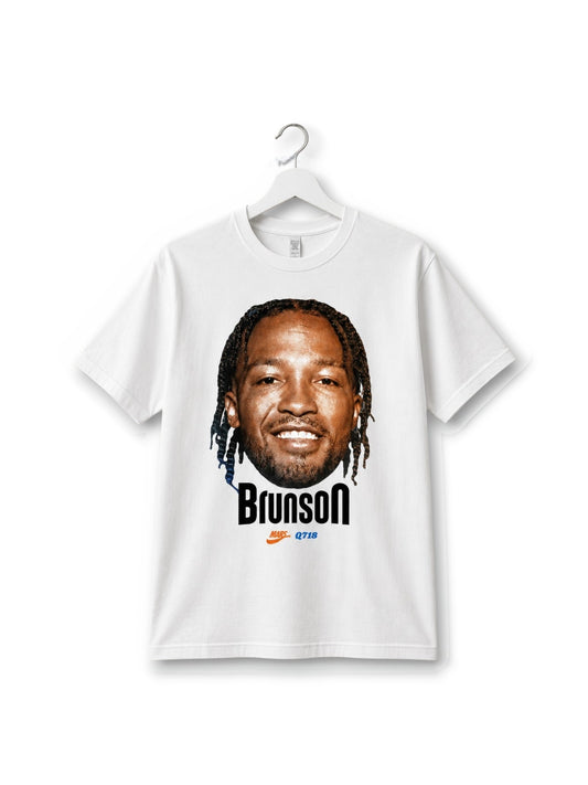 Brunson Tee