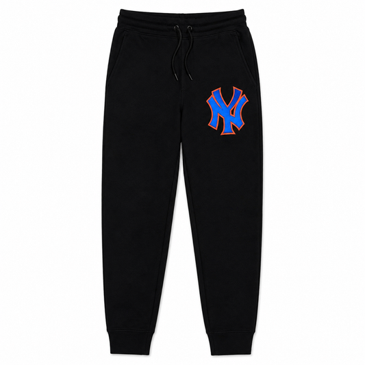 NY Knicks Throwback Joggers