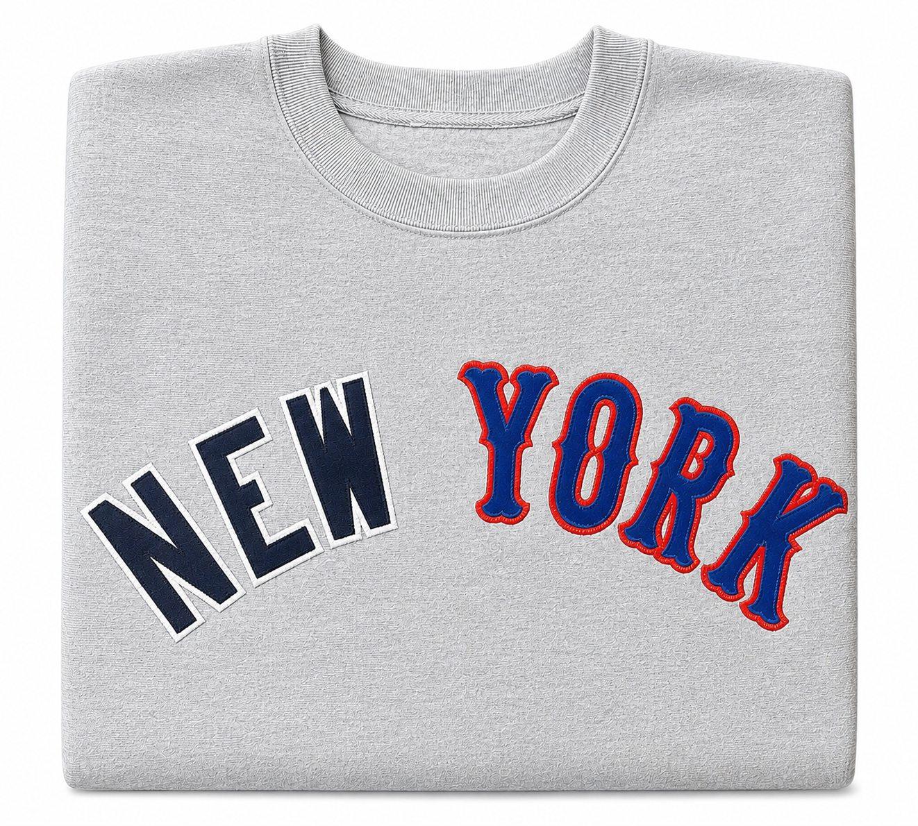 New York All City  Sweater