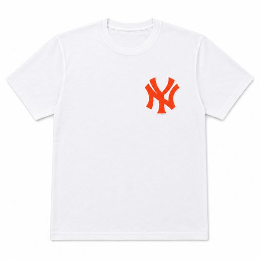 NY Knicks Old School T-Shirt