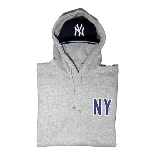 NY Heavyweight Sweater
