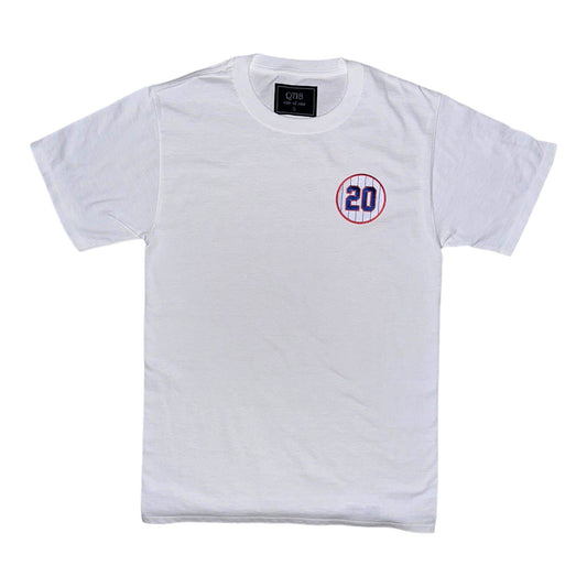 #20 T-Shirt