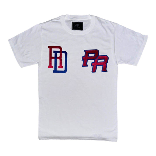 DR x PR T-Shirt