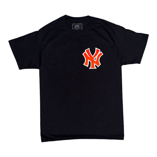 NY Knicks Old School T-Shirt