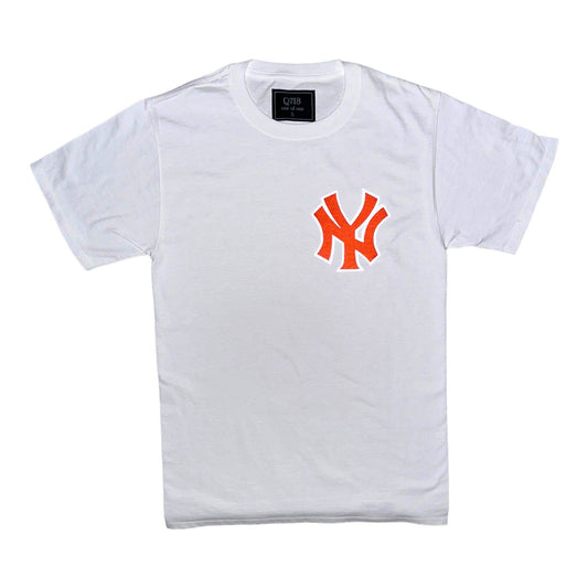 NY Knicks Old School T-Shirt