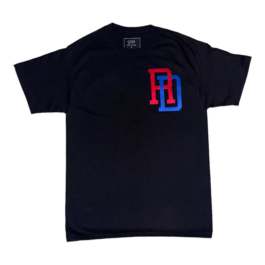 Dominican Republic T-Shirt