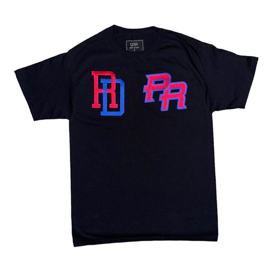 DR x PR T-Shirt