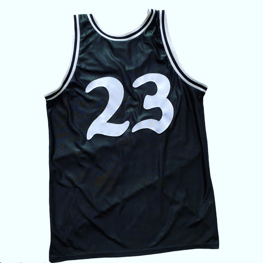Basketball Jersey