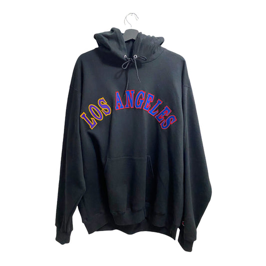 Los Angeles x LA champion Hoodie