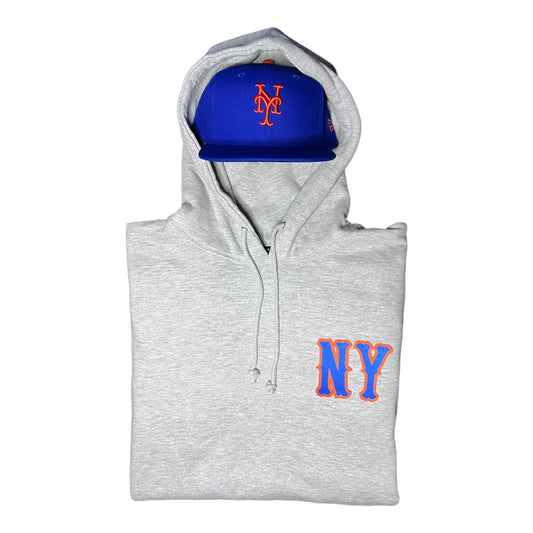 NY Heavyweight Sweater
