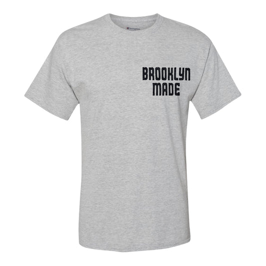 Brooklyn Made Premium Short Sleeve T-Shirt