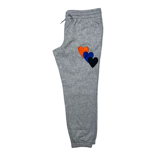 Love Heart Joggers