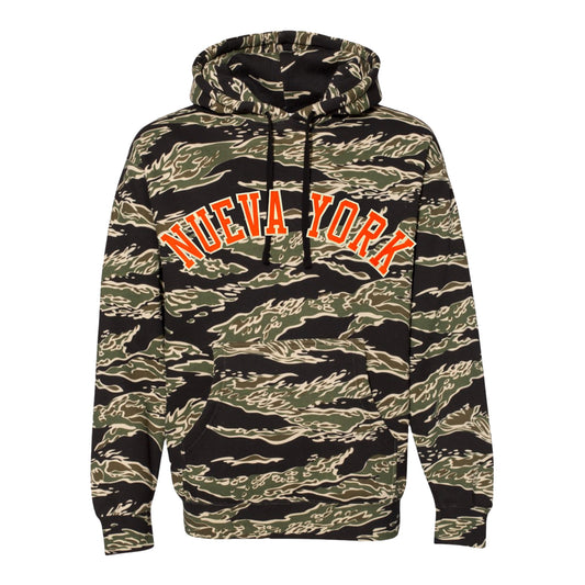 NUEVA YORK HOODIE