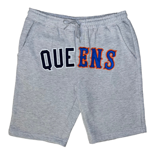 Queens Shorts