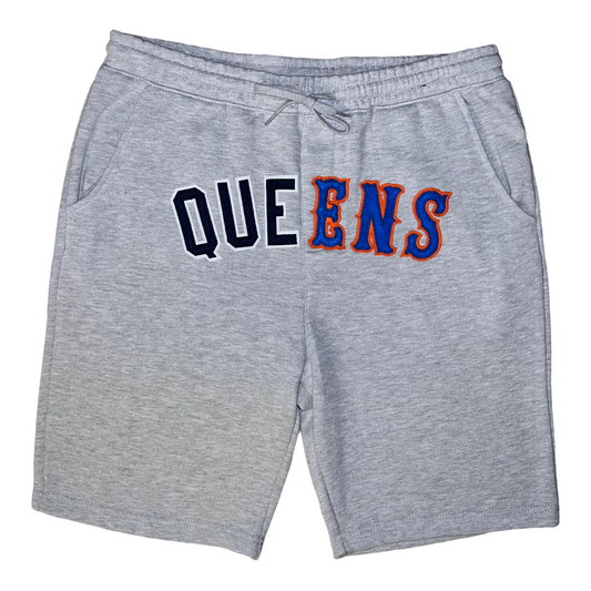 Queens Shorts