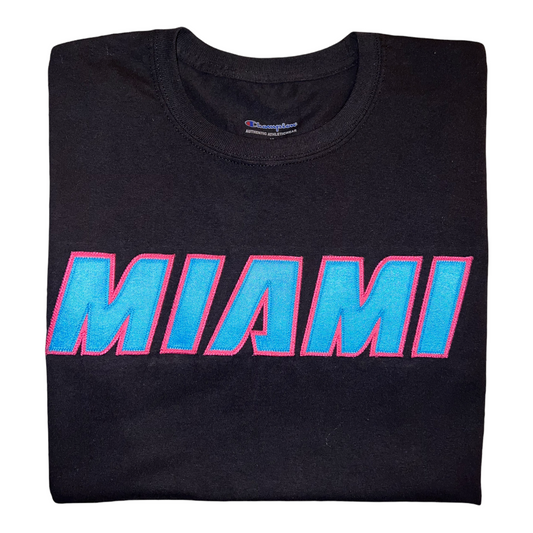 Premium MIAMI T-Shirt South Beach