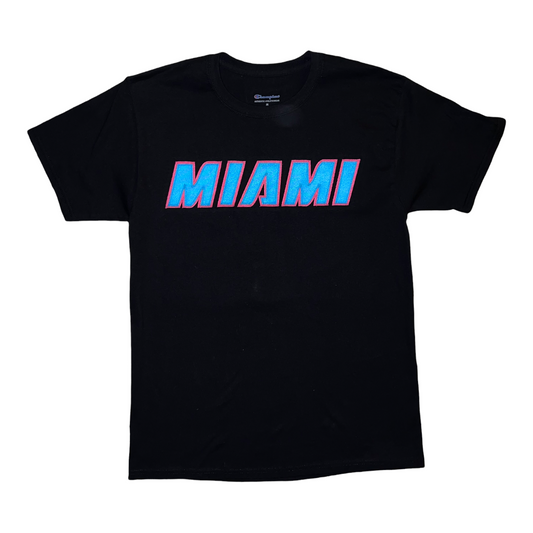 Premium MIAMI T-Shirt South Beach