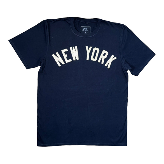 All Star Gold New York Uptown T-Shirt