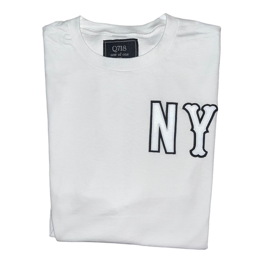 All City NY T-Shirt