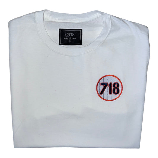 The 718 T-Shirt