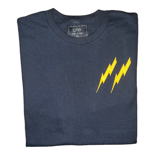 Bolts T-shirt