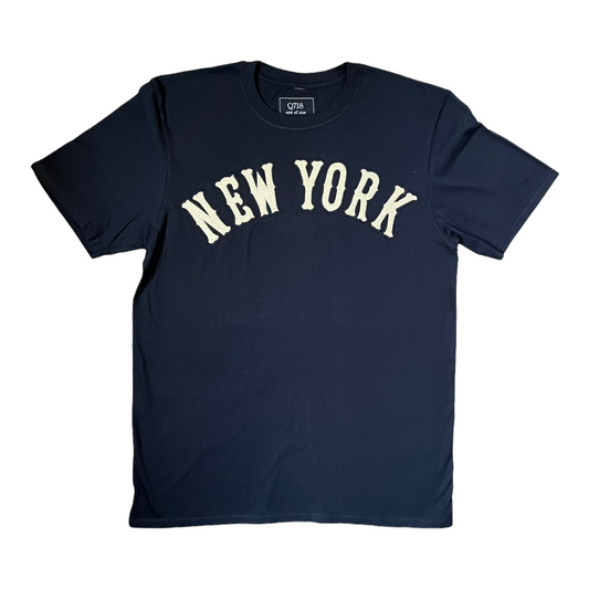 All Star Gold New York Downtown T-Shirt